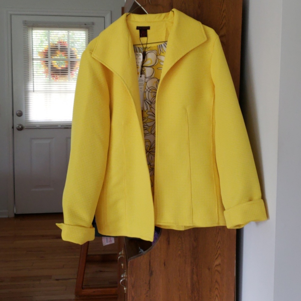 Jacket